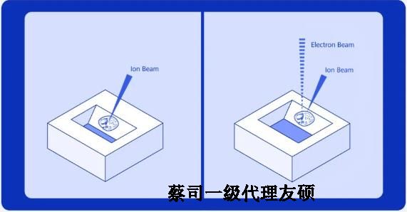 武隆扫描电子显微镜