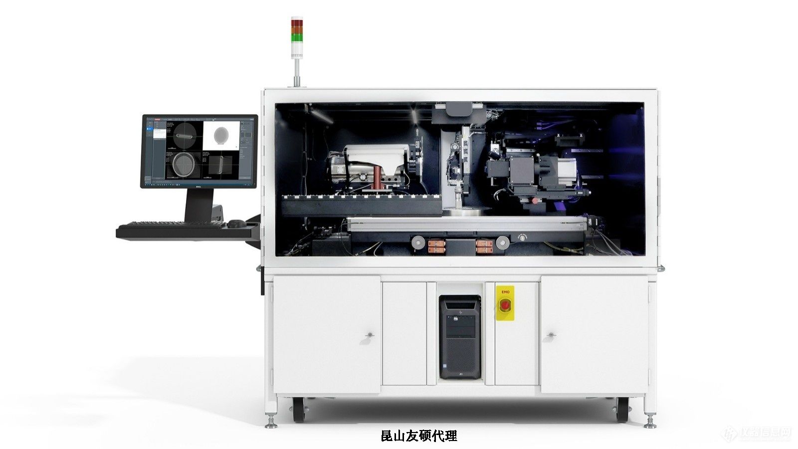 武隆蔡司武隆X射线显微镜