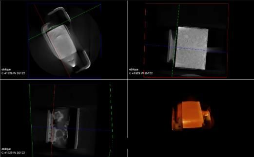 武隆蔡司武隆X射线显微镜